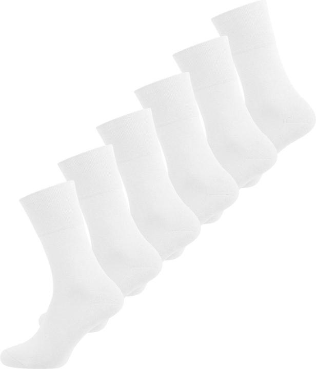 Nur Die Freizeitsocken Baumwolle Aktiv Sport und Freizeit