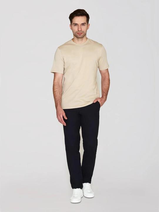 Actual product image KnowledgeCotton Apparel Agnar (L)