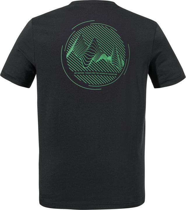 Produktbild Schöffel T Shirt Buchberg M (66)