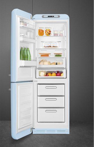 Actual product image Smeg FAB32LPB5 (331 l)