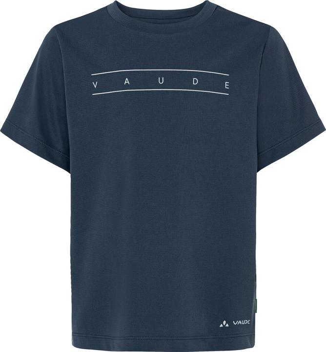 Vaude Kid's Print T-Shirt