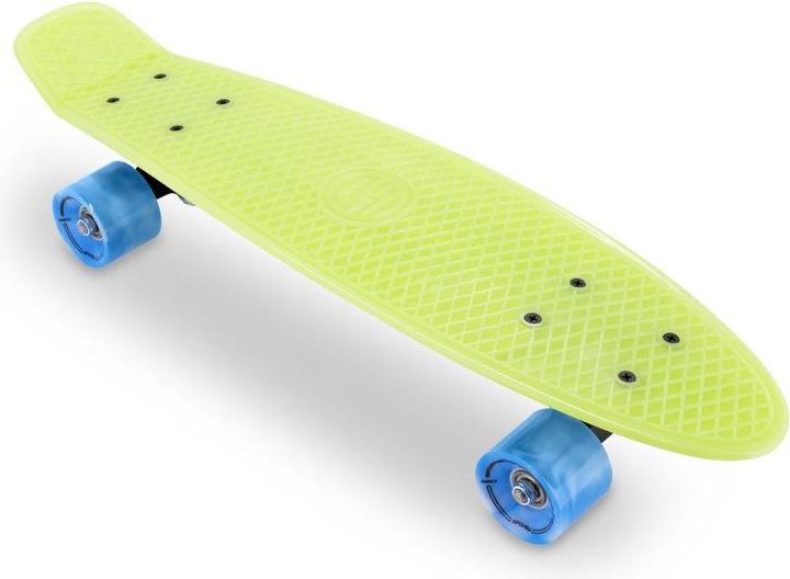 Actual product image Spokey Skateboard Penny Neo Jr