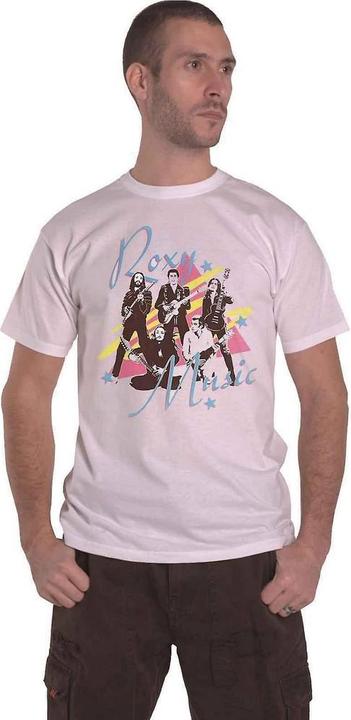 Universal Textiles TShirt