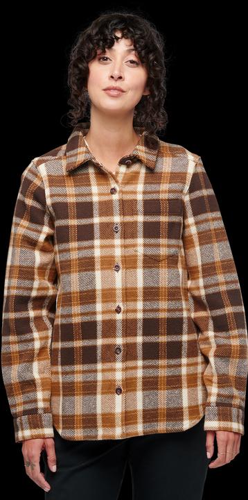 Produktbild Black Diamond W Project Heavy Flannel (L)