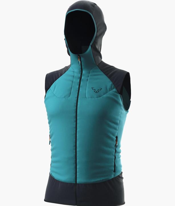 Produktbild Dynafit Mezzalama Polartec® Alpha® Weste (S)