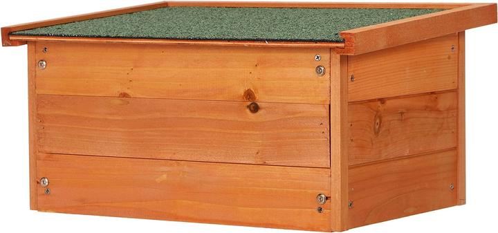 Actual product image Trixie Natura small animal house