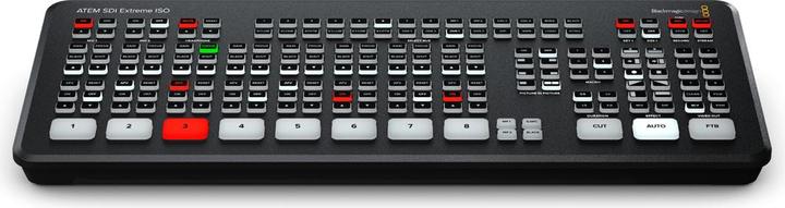 Produktbild Blackmagic Atem SDI Extreme ISO (Konsole)