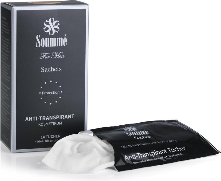 Actual product image Soul Soummé (Crème)