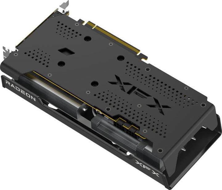 Produktbild XFX Radeon RX 7600XT SWFT210 Gaming (16 GB)