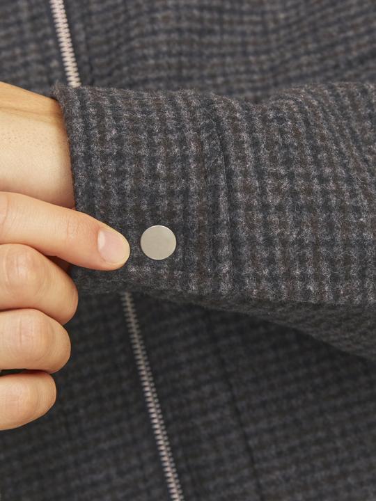 Produktbild Jack & Jones Jprblurussel Wool Blend Jacket Sn (L)