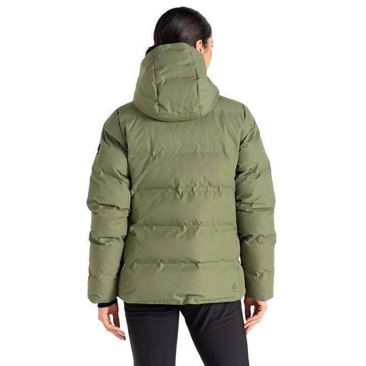 Produktbild Dare2b Entrusted Steppjacke (40)