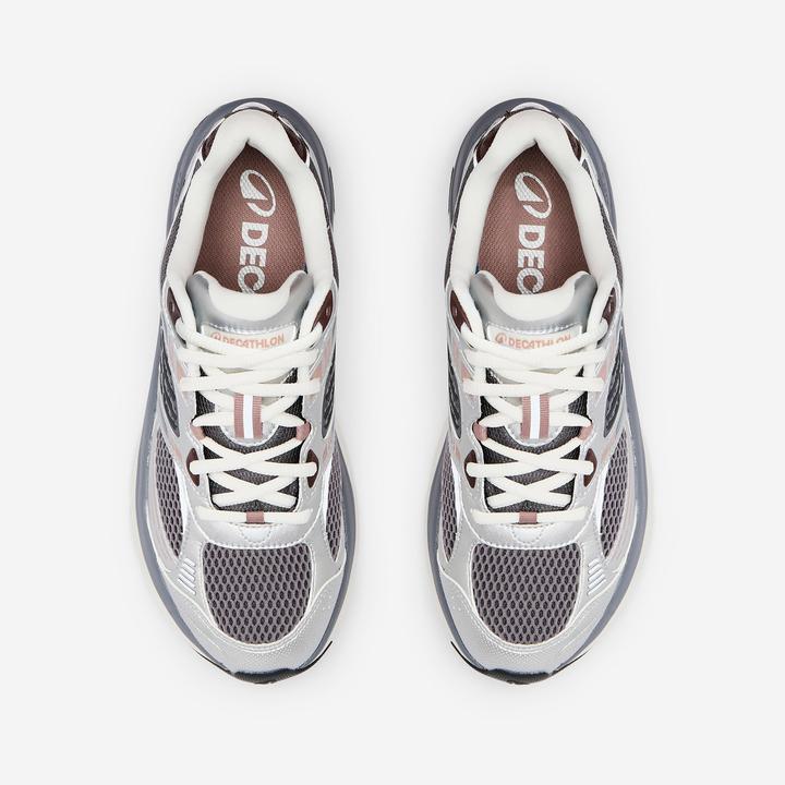 Image du produit Decathlon Sneaker Damen - RR2K grau/braun (38)