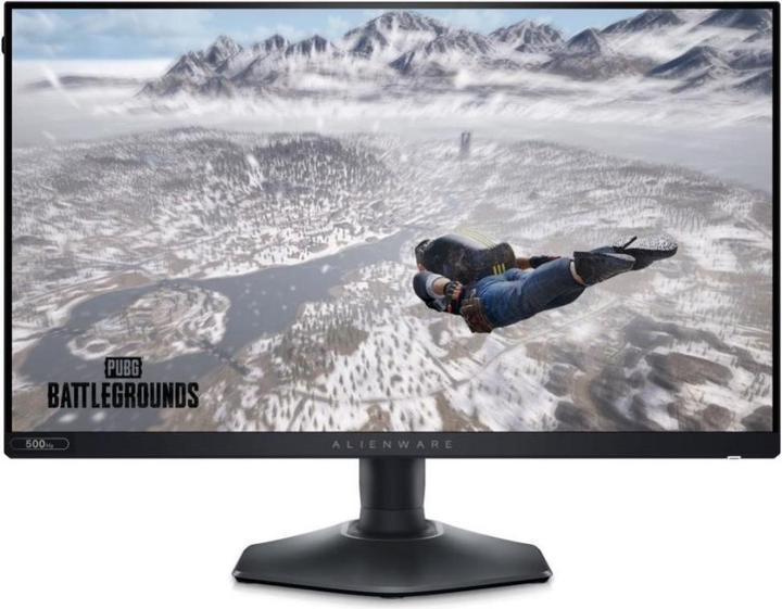 Produktbild Dell Alienware AW2524HF (1920 x 1080 Pixel, 24.50")