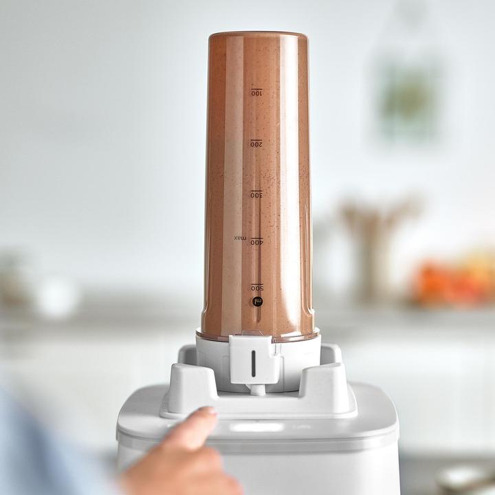 Produktbild Springlane Hanno 2.5L (2000 W)
