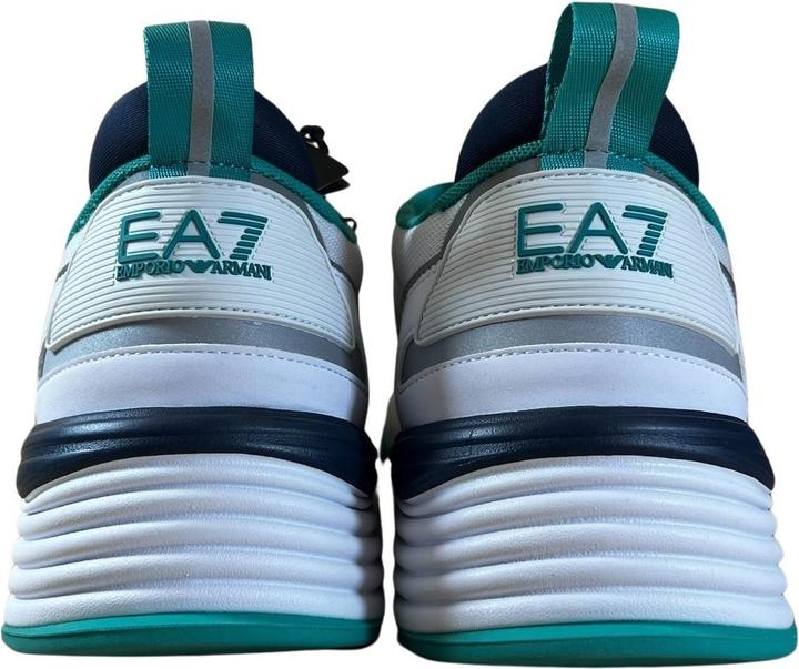 Produktbild Emporio Armani sneakers ace runner (45 1/3)