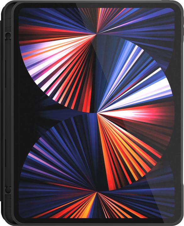 Immagine prodotto Next One Rollcase iPad Pro 12,9" (5.Gen/2021) nero (iPad Pro 12.9 2021 (5a generazione))