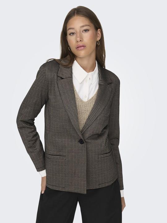 Immagine prodotto JdY Vestibilità regolare Blazer con revers a lancia Blazer classico (M)