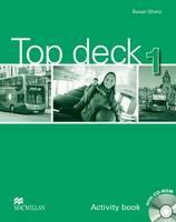 Produktbild Top deck 1st activity book (Englisch, Subira P., Lobo M.J., 2013)