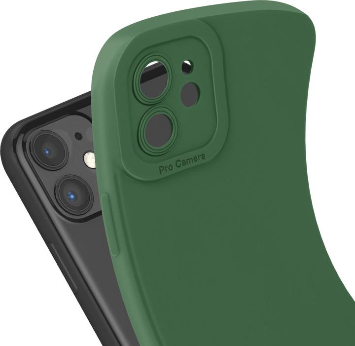 Produktbild Avizar SoftGlow Case Series (Apple iPhone 11)