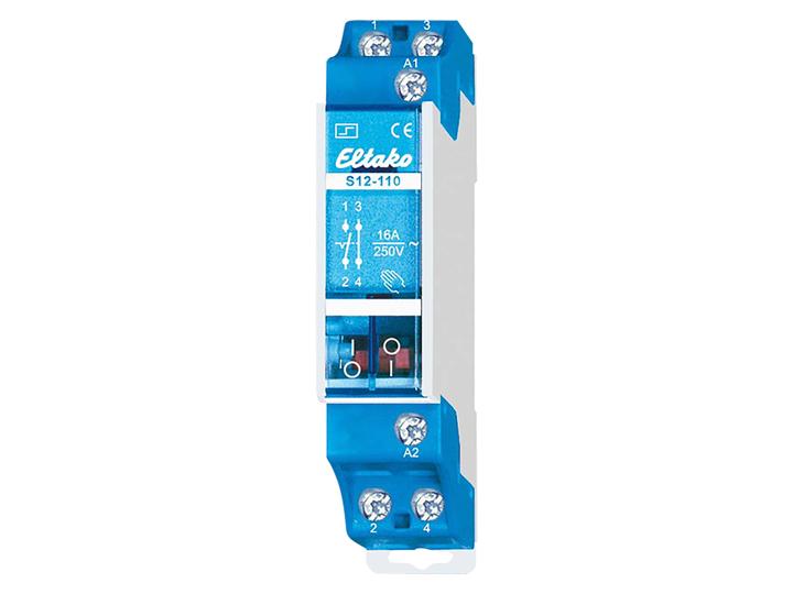 Eltako Impulse switch