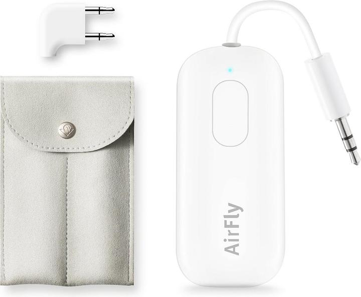 TwelveSouth AirFly Pro Deluxe (Trasmettitore e ricevitore)