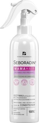 Immagine prodotto NoName Mama Hair Leave-in Balm per donne in gravidanza e allattamento - 200 ml (200 ml)