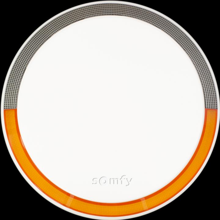Image du produit somfy Sirène radio extérieure Home Alarm 2