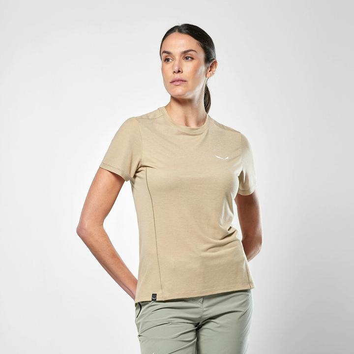 Produktbild Salewa Puez Dry'Ton T-Shirt Da (40)