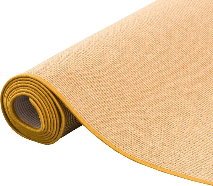 Actual product image Snapstyle Sisal nature runner carpet (100 x 200 cm)