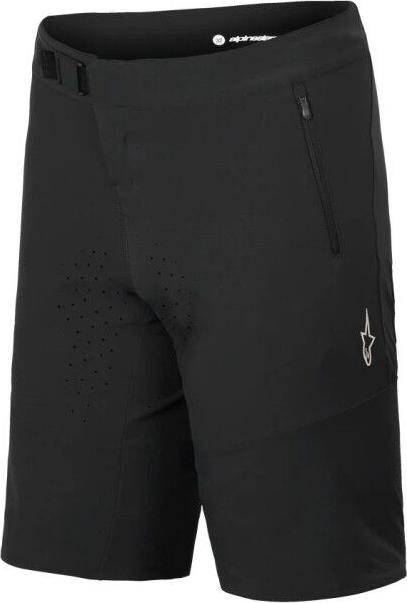 Produktbild Alpinestars Short A-Aria Elite Blk (32)