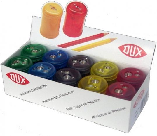 Taille-crayon avec réservoir