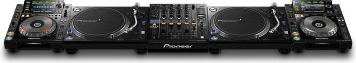 Productafbeelding Pioneer DJ Plx-1000 (Handmatig)