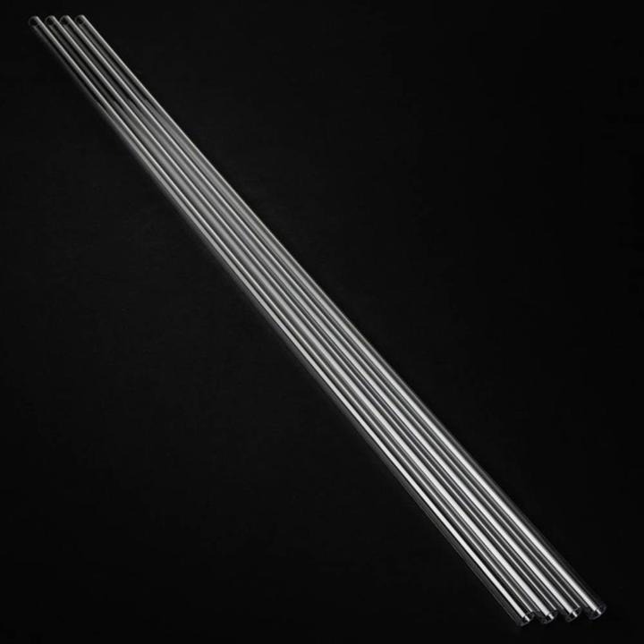 Immagine prodotto Alphacool Tubo per il ghiaccio 13/10mm - set da 4 (0.80 m, Materiale sintetico)