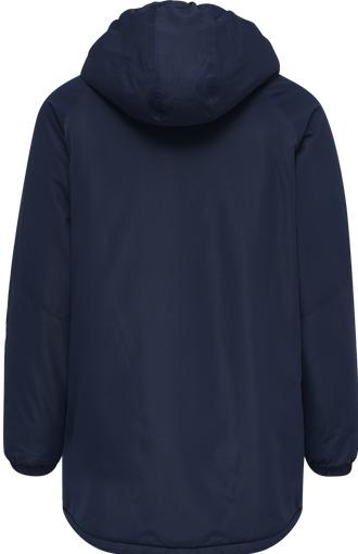 Produktbild hummel Authentic Kids Bench Jacket (128)