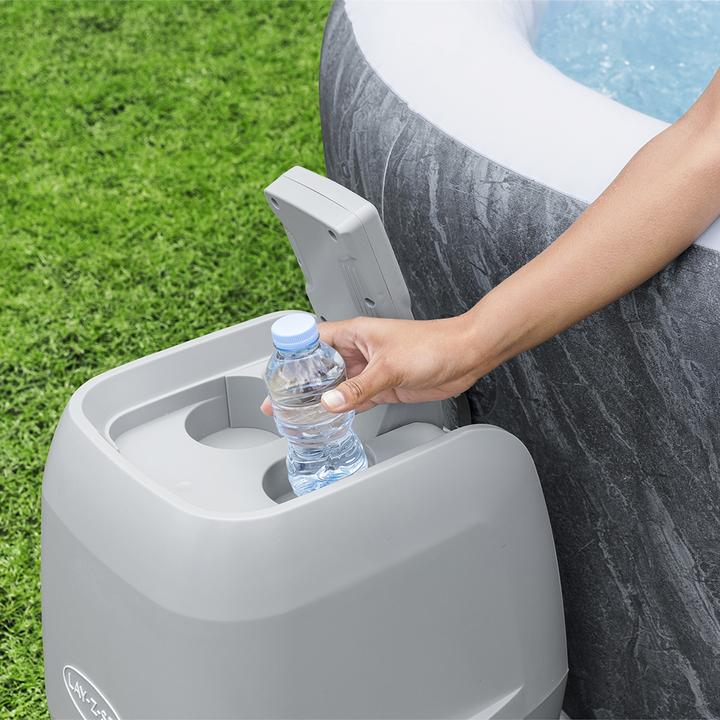 Produktbild Bestway Lay-Z-Spa Boracay (4 Pers.)