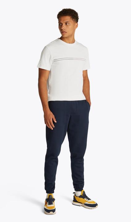 Produktbild Tommy Jeans Tjm Slim Entry Graphic Tee Ext (L)