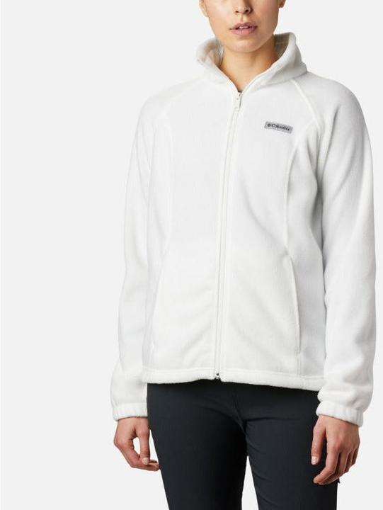 Immagine prodotto Columbia Benton Springs Full Zip (S)