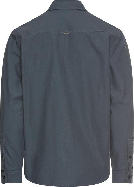 Immagine prodotto Camel Active Langarm Hemd mit Kentkragen und Brusttaschen (XL)
