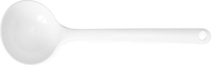 Actual product image Hendi Melamine sauce spoon -