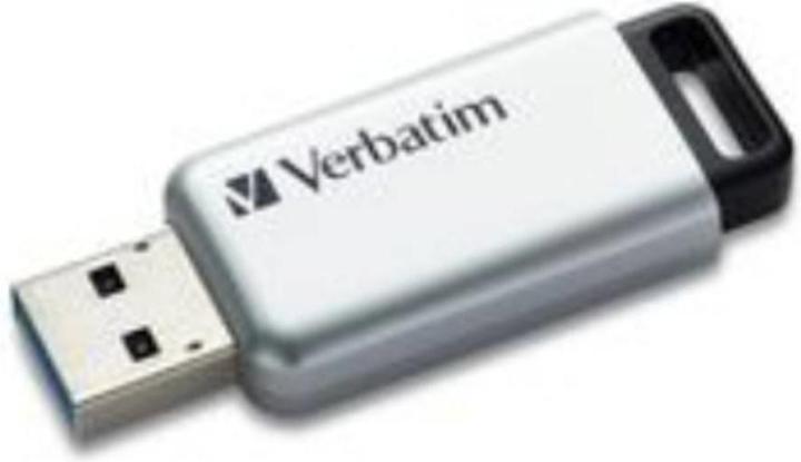 Image du produit Verbatim Clé USB Secure Data Pro 32 Go 98665 (32 Go, USB-A)