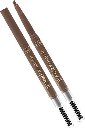 Wibo Feather Brow Creator kredka do brwi ze szczoteczką Blonde