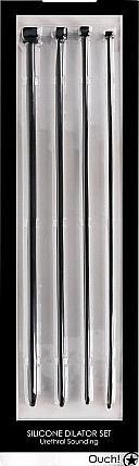 Produktbild Ouch! Urethral Sounding Dilator Set