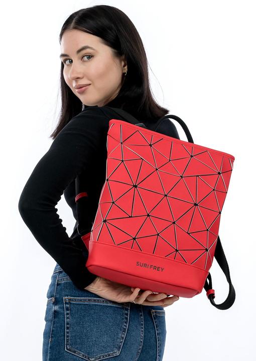 Actual product image Suri Frey Rucksack SFY SURI Sports Jessy-Lu (8.58 l)