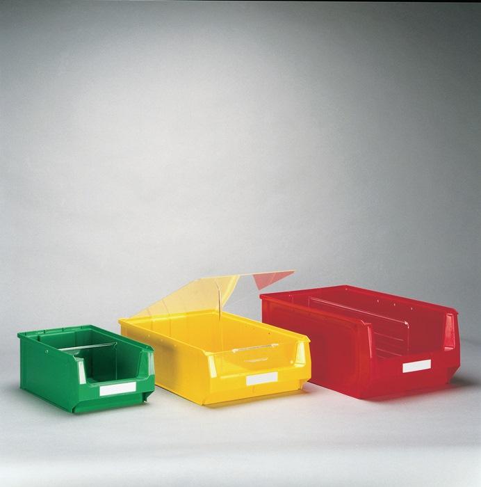 Actual product image Promat Label