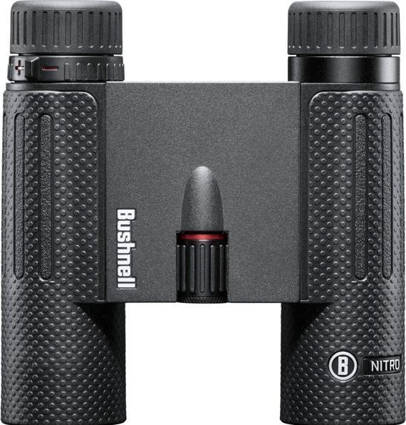 Produktbild Bushnell Nitro 10x25 schwarz (10 x, 25 mm)