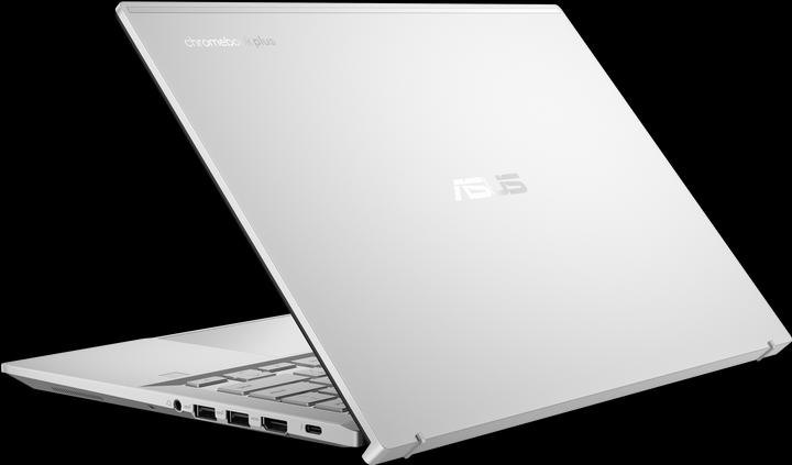 Image du produit ASUS Chromebook CX5 (14.02", Intel Core Ultra 7 155U, 16 Go, 512 Go, CH)