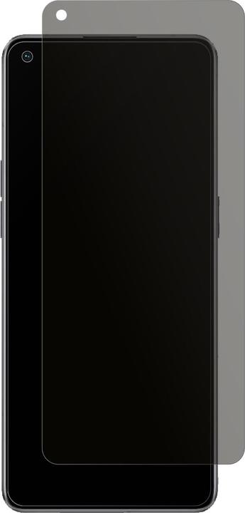 Produktbild Dipos Blickschutzfolie 4-Way Privacy (1 Stück, OPPO Reno8 Pro)