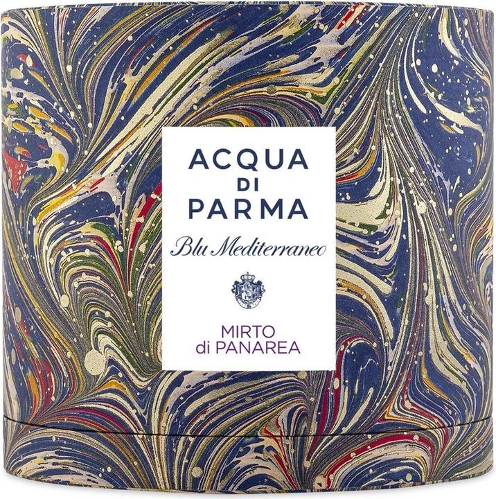 Image du produit Acqua Di Parma Holiday 2022 Eau de Cologne 100 / Shower Gel / Deodorant (Set parfum)