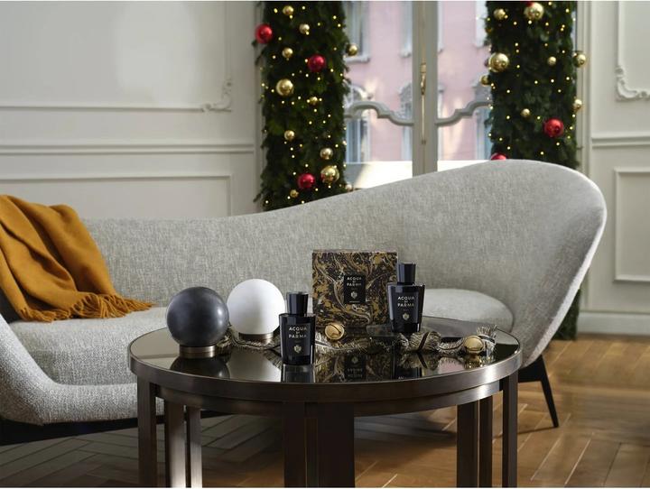 Produktbild Acqua Di Parma Holiday '22 Oud Favorites Set (Parfum set)