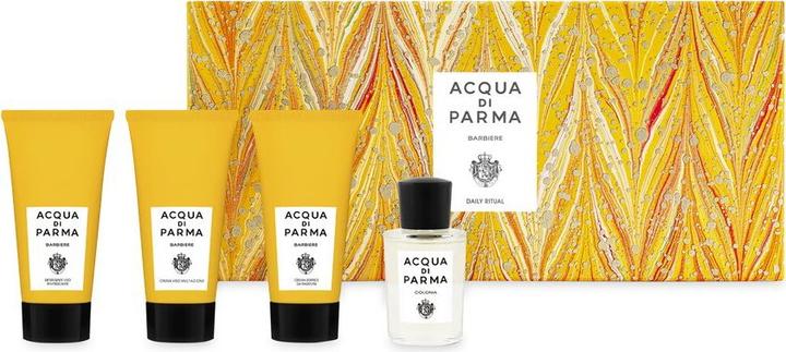 Acqua Di Parma Holiday 2022 Daily Rituel (Haarpflege set)